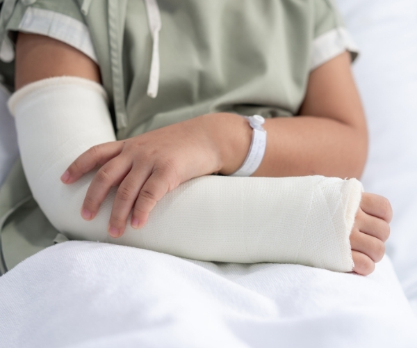 Fracture Treatment