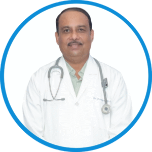 Dr. Shreepad R. Kulkarni