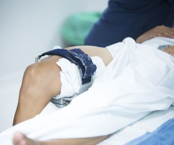 Arthroscopy
