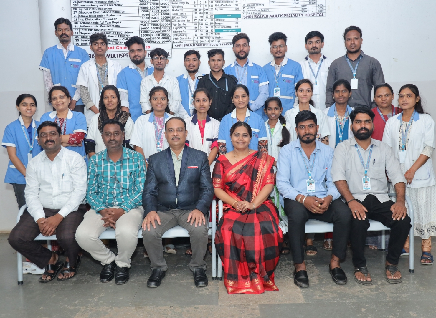 shribalajimultispecialityhospital_staff