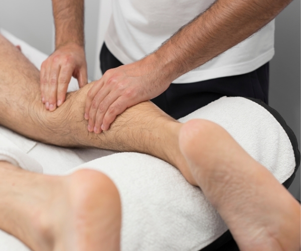 Limb Lengthening