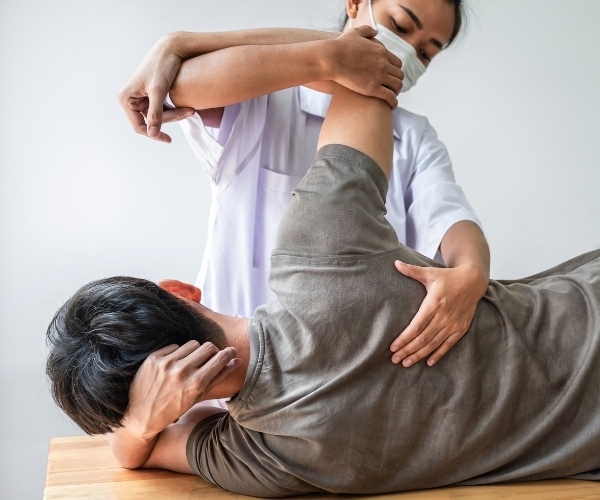 Physiotherapy