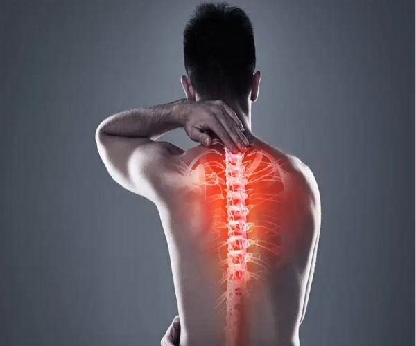 Spine Deformity Correction
