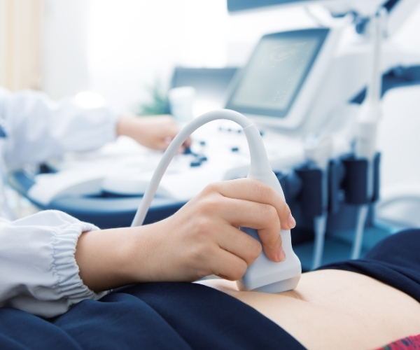 Ultrasound