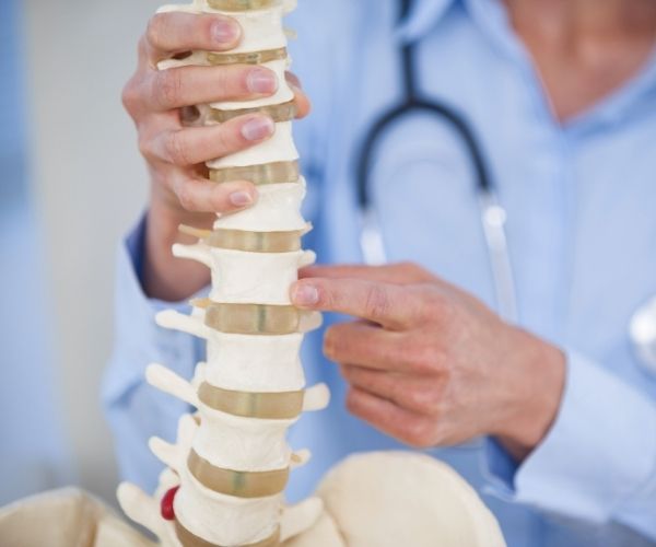 spine surgery