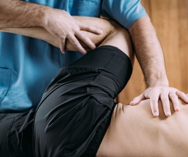 sports medicine