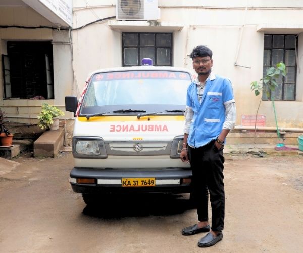 ambulance